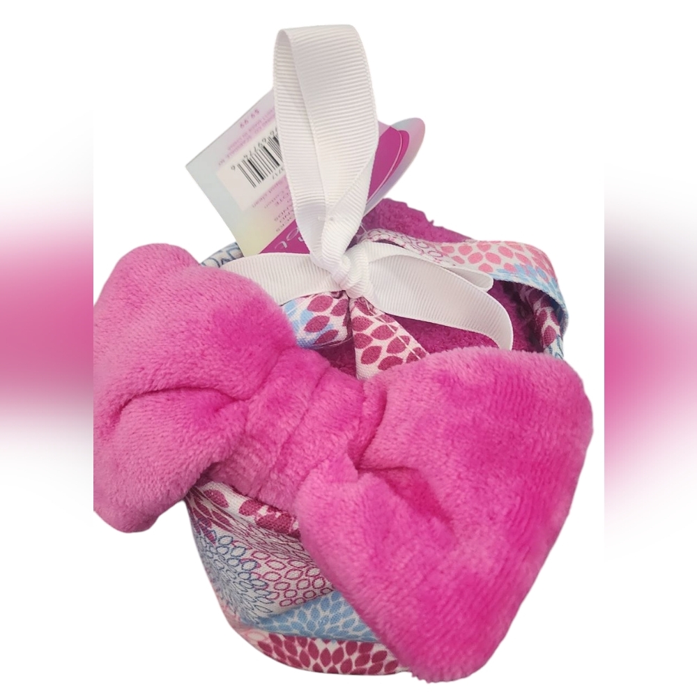 Beauty Spa Gift Set